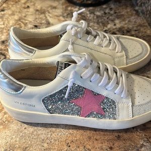 Size 9 vintage Havana